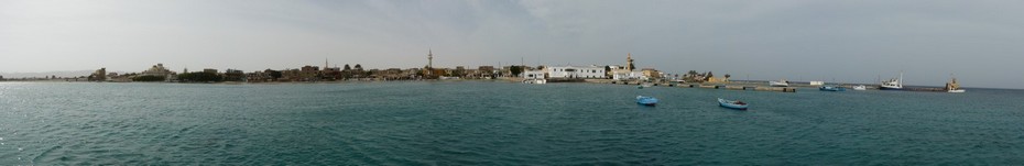 panorama